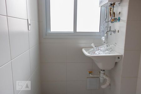 Apartamento à venda com 30m², 1 quarto e 1 vagaÁrea de Serviço