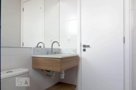 Apartamento à venda com 30m², 1 quarto e 1 vagaBanheiro
