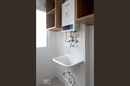 Apartamento à venda com 30m², 1 quarto e 1 vagaÁrea de serviço