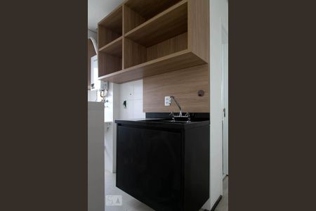 Apartamento à venda com 30m², 1 quarto e 1 vagaCozinha