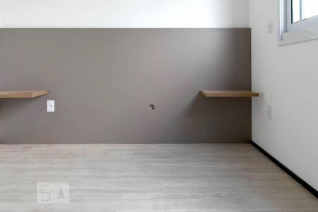 Apartamento à venda com 30m², 1 quarto e 1 vagaQuarto