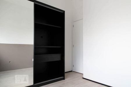 Apartamento à venda com 30m², 1 quarto e 1 vagaQuarto