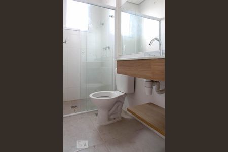 Apartamento à venda com 30m², 1 quarto e 1 vagaBanheiro