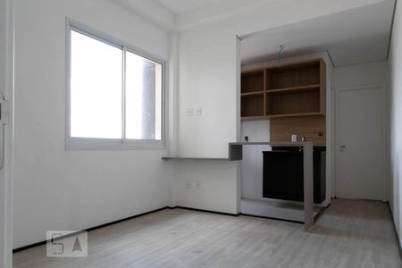 Apartamento à venda com 30m², 1 quarto e 1 vagaSala