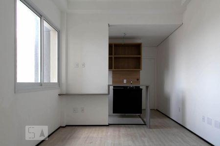Apartamento à venda com 30m², 1 quarto e 1 vagaSala