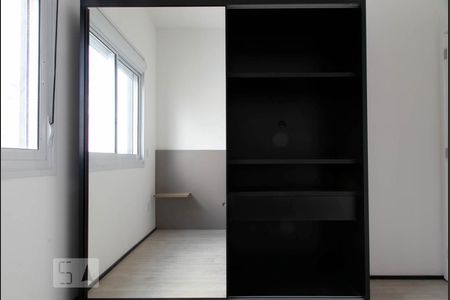 Apartamento à venda com 30m², 1 quarto e 1 vagaQuarto