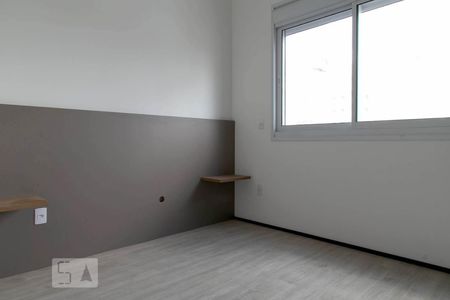 Apartamento à venda com 30m², 1 quarto e 1 vagaQuarto