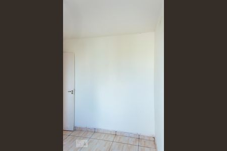 Quarto 2 de apartamento à venda com 2 quartos, 58m² em Vila Homero Thon, Santo André