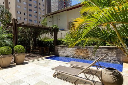 Apartamento à venda com 70m², 2 quartos e 1 vagaSolarium