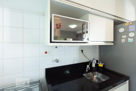Apartamento à venda com 70m², 2 quartos e 1 vagaCozinha