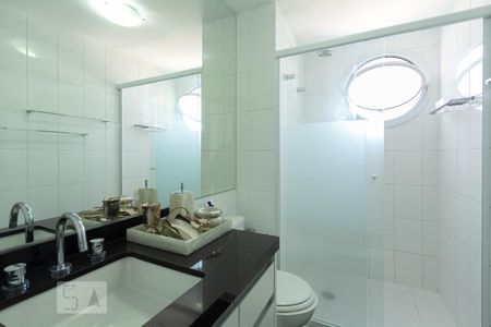 Apartamento à venda com 70m², 2 quartos e 1 vagaBanheiro