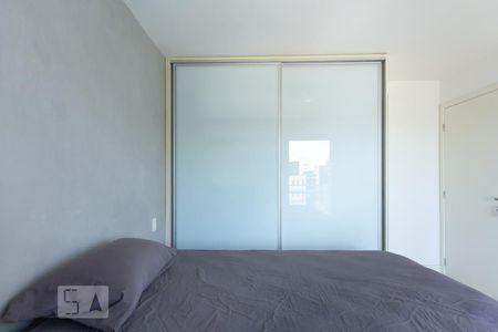 Apartamento à venda com 70m², 2 quartos e 1 vagaQuarto