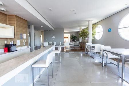 Apartamento à venda com 70m², 2 quartos e 1 vagaEspaço Gourmet
