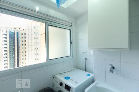 Apartamento à venda com 70m², 2 quartos e 1 vagaÁrea de serviço