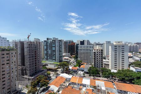 Apartamento à venda com 70m², 2 quartos e 1 vagaVista do Quarto