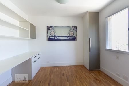 Sala de TV de apartamento à venda com 2 quartos, 70m² em Indianópolis, São Paulo