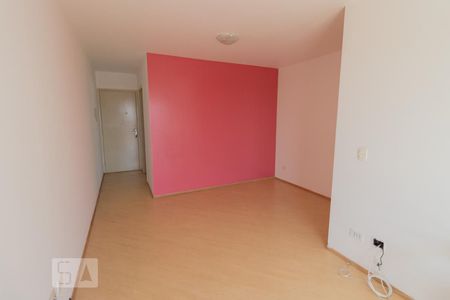 Sala de apartamento para alugar com 3 quartos, 66m² em Jardim Iris, São Paulo