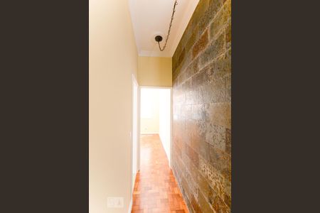 Apartamento à venda com 66m², 2 quartos e sem vagaCorredor