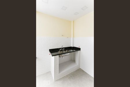 Apartamento à venda com 66m², 2 quartos e sem vagaCozinha