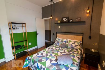 Studio à venda com 80m², 1 quarto e sem vagaQuarto