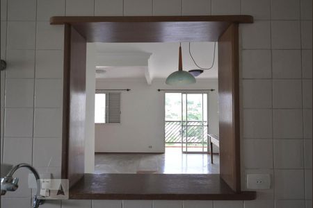 Apartamento para alugar com 52m², 1 quarto e 1 vagaCozinha