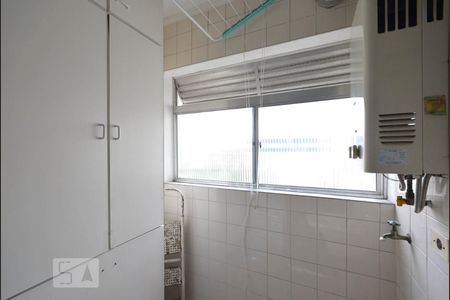 Apartamento para alugar com 52m², 1 quarto e 1 vagaArea de Serviço