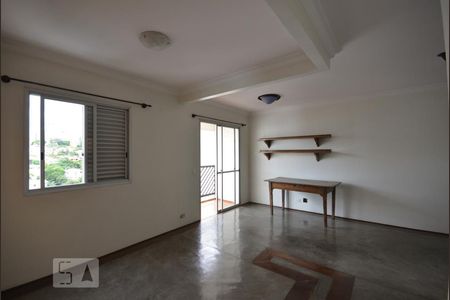 Sala de apartamento para alugar com 1 quarto, 52m² em Vila Mariana, São Paulo