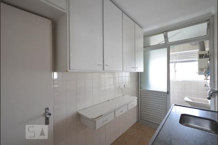 Apartamento para alugar com 52m², 1 quarto e 1 vagaCozinha