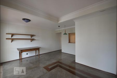 Sala de apartamento para alugar com 1 quarto, 52m² em Vila Mariana, São Paulo