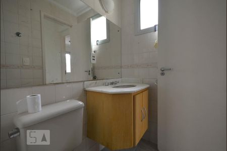 Apartamento para alugar com 52m², 1 quarto e 1 vagaBanheiro