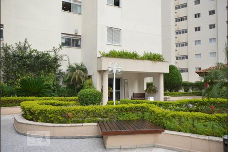 Apartamento para alugar com 52m², 1 quarto e 1 vagaArea Comum