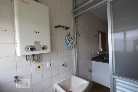 Apartamento para alugar com 52m², 1 quarto e 1 vagaArea de Serviço