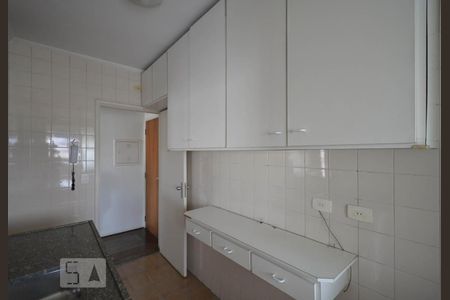 Apartamento para alugar com 52m², 1 quarto e 1 vagaCozinha