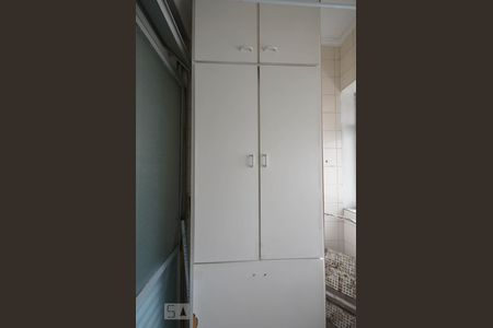 Apartamento para alugar com 52m², 1 quarto e 1 vagaArea de Serviço