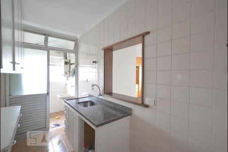 Apartamento para alugar com 52m², 1 quarto e 1 vagaCozinha