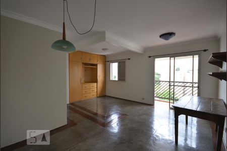 Sala de apartamento para alugar com 1 quarto, 52m² em Vila Mariana, São Paulo