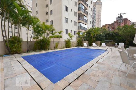 Apartamento para alugar com 52m², 1 quarto e 1 vagaPiscina