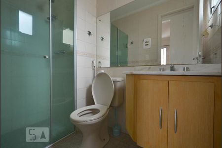 Apartamento para alugar com 52m², 1 quarto e 1 vagaBanheiro