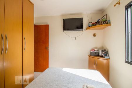 Quarto 2 de apartamento à venda com 2 quartos, 60m² em Brás, São Paulo