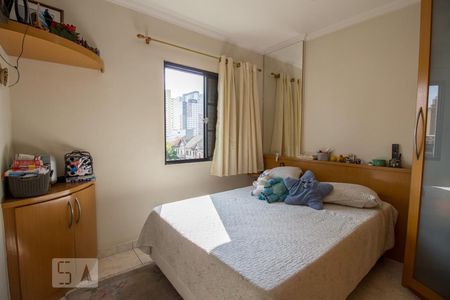 Quarto 2 de apartamento à venda com 2 quartos, 60m² em Brás, São Paulo