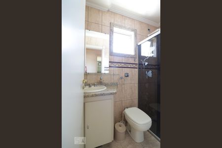 Casa à venda com 180m², 4 quartos e sem vagaBanheiro Social