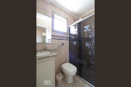 Casa à venda com 180m², 4 quartos e sem vagaBanheiro Social