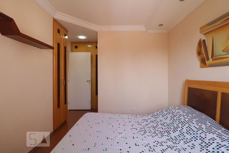 Suite 1 de casa para alugar com 4 quartos, 180m² em Vila Fernandes, São Paulo