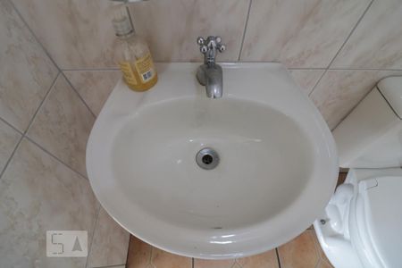 Casa à venda com 180m², 4 quartos e sem vagaBanheiro Area de lazer - pia