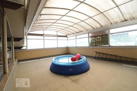 Casa à venda com 180m², 4 quartos e sem vagaArea de lazer