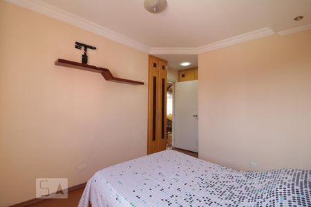Suite 1 de casa para alugar com 4 quartos, 180m² em Vila Fernandes, São Paulo
