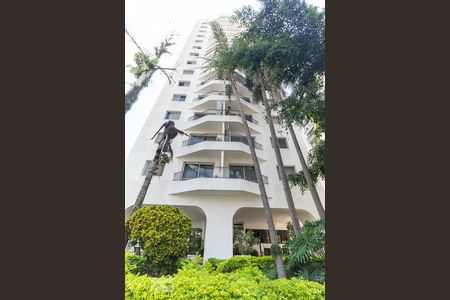 Apartamento à venda com 70m², 2 quartos e 2 vagasFachada