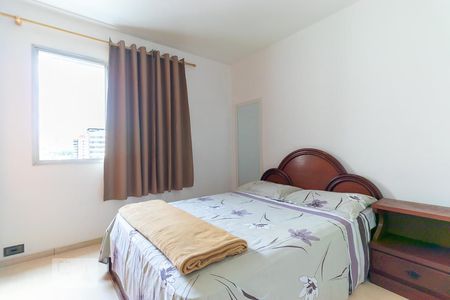 Apartamento à venda com 70m², 2 quartos e 2 vagasQuarto 2