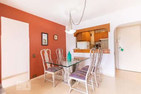 Sala de apartamento à venda com 2 quartos, 70m² em Jardim Paulista, São Paulo