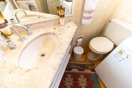 Apartamento à venda com 70m², 2 quartos e 2 vagasBanheiro